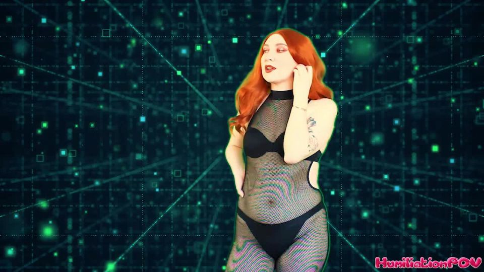 online adult video 19 Goddess Angel – Reprogramming Digital Junkies Into Helpless Jerkbots – Humiliation POV - goddess angel - fetish porn fleece fetish