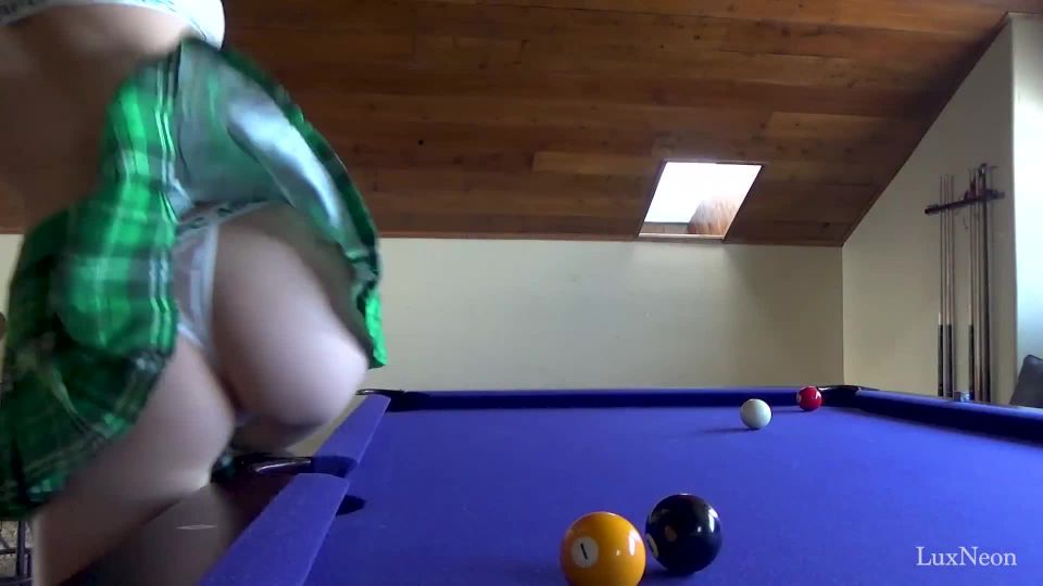 free porn video 48  teen | Lux Neon – STRIP POOL wSLUT | teens