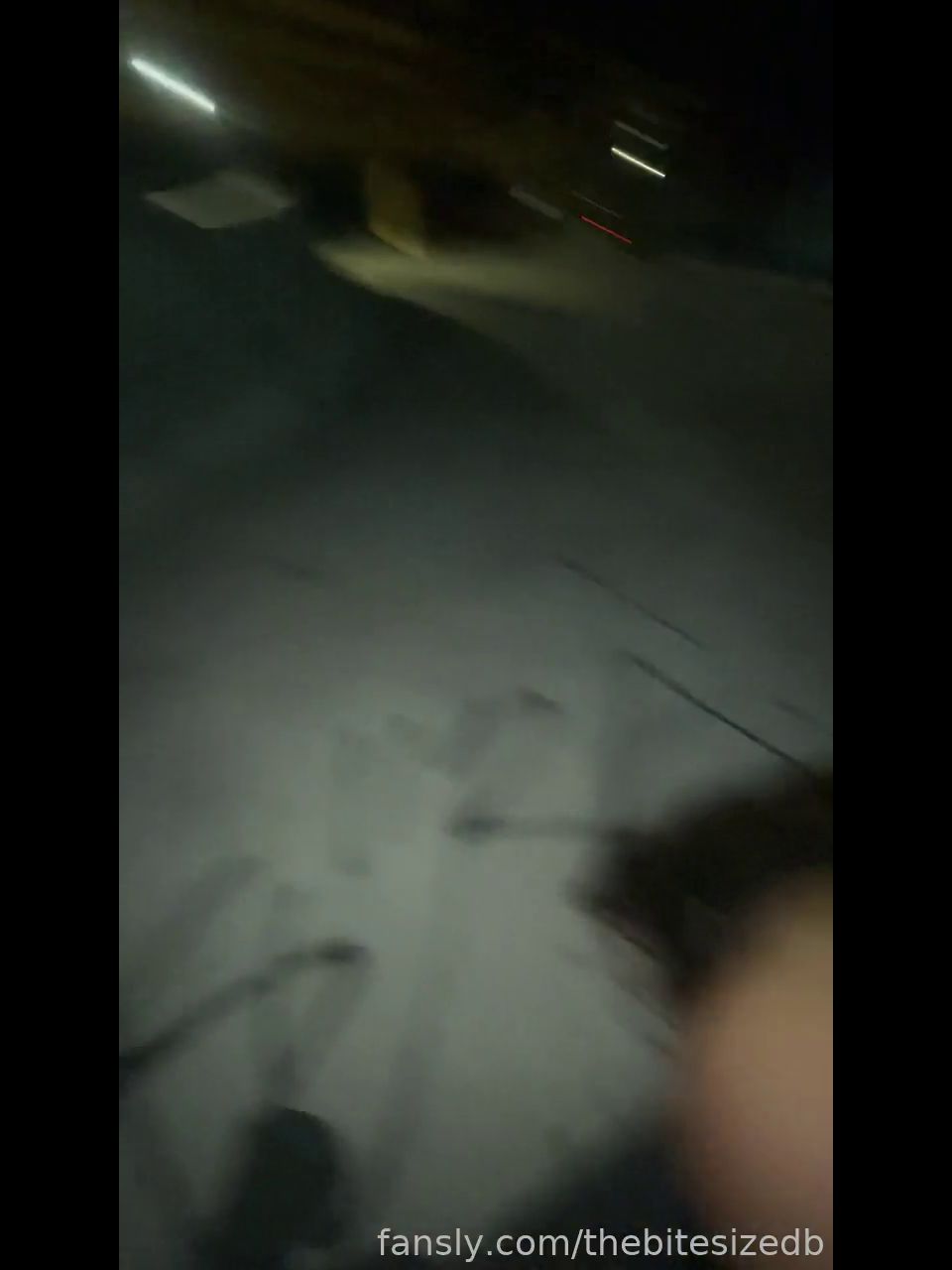 thebitesizedb-fansly 2022-11-01 PLAZO COMPLETO Me mojé tanto de este lol Mira mi ropa interior hacia el en 1