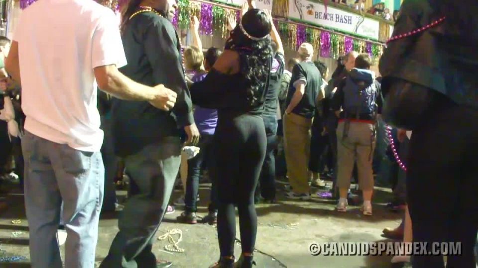 [SiteRip] CandidSpandex 115