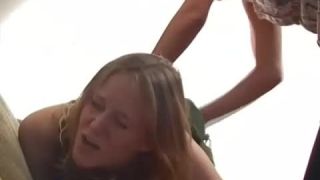 porn video 13 Bare Bottom Spanking | spanking | femdom porn flip flop fetish