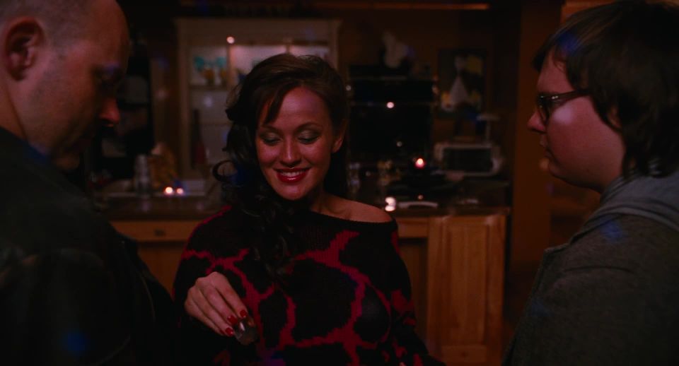 Cristal Lowe – Máquina de tiempo de bañera caliente (2010) HD 1080p!!!