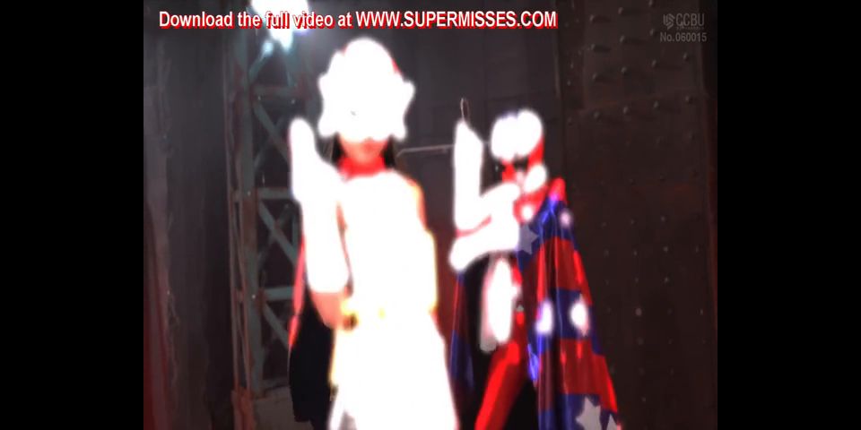 [SuperMisses.com] SPSE-29 Phantom Warrior Shadow☆Star The Stolen Dignity-026