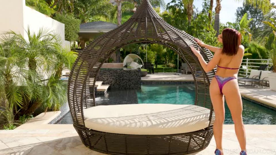 Video Adriana Chechik - Adriana Meets Her Match From Mr 10" Chris Dia ...