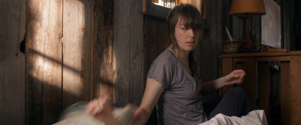 Marilyn Castonguay - Point de mire (2014) HD 1080p!!!