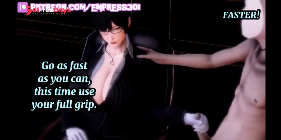 Strict Office Mistress JOI  Humiliation and Domination in the Workplace femdom, boobjob, dirty talk