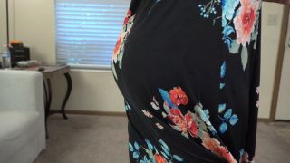 Video Ayla Put Into Statue Mode 1080p FullHD