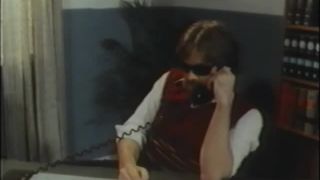 Taking Off (1984) - (Vintage)