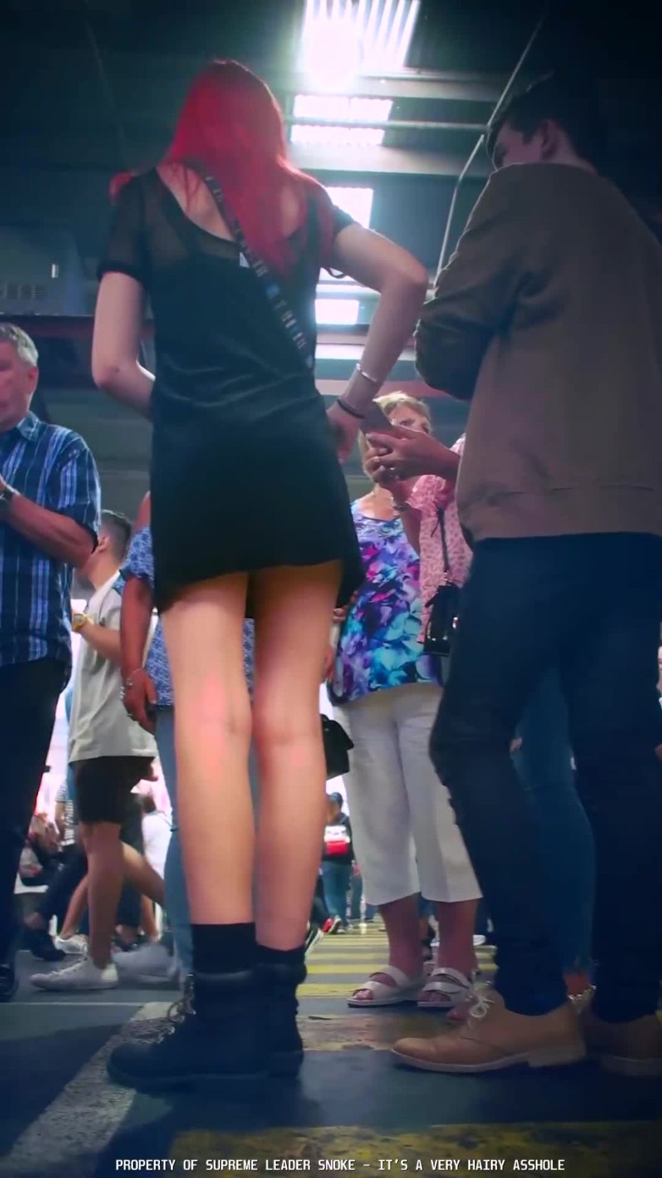  Voyeur - thecandidforum252, voyeur on voyeur