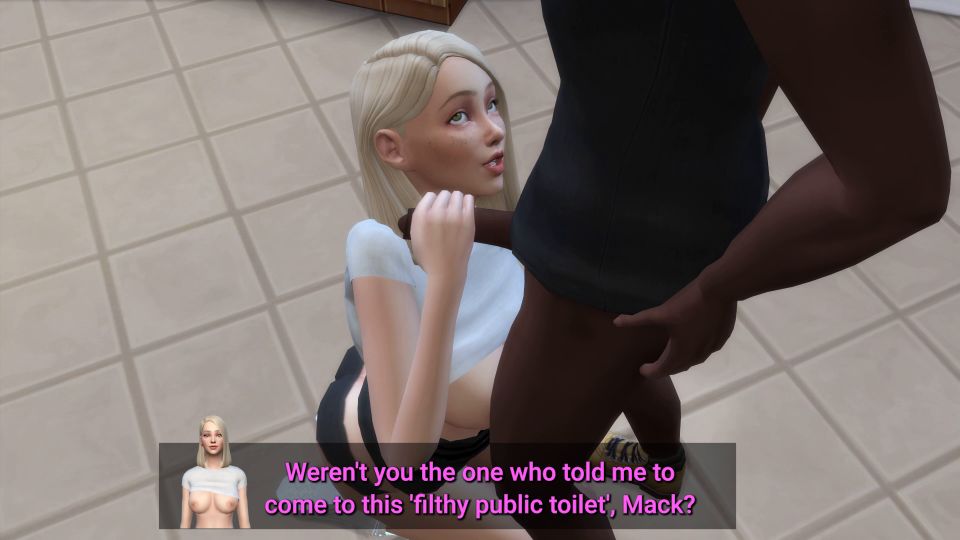 Addiction - Part 04.