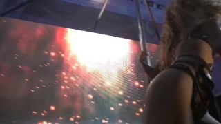 online xxx clip 37 chubby fetish fetish porn | milf - Salon Erotico de Barcelona Venus Afroditas First Soloshow | fetish