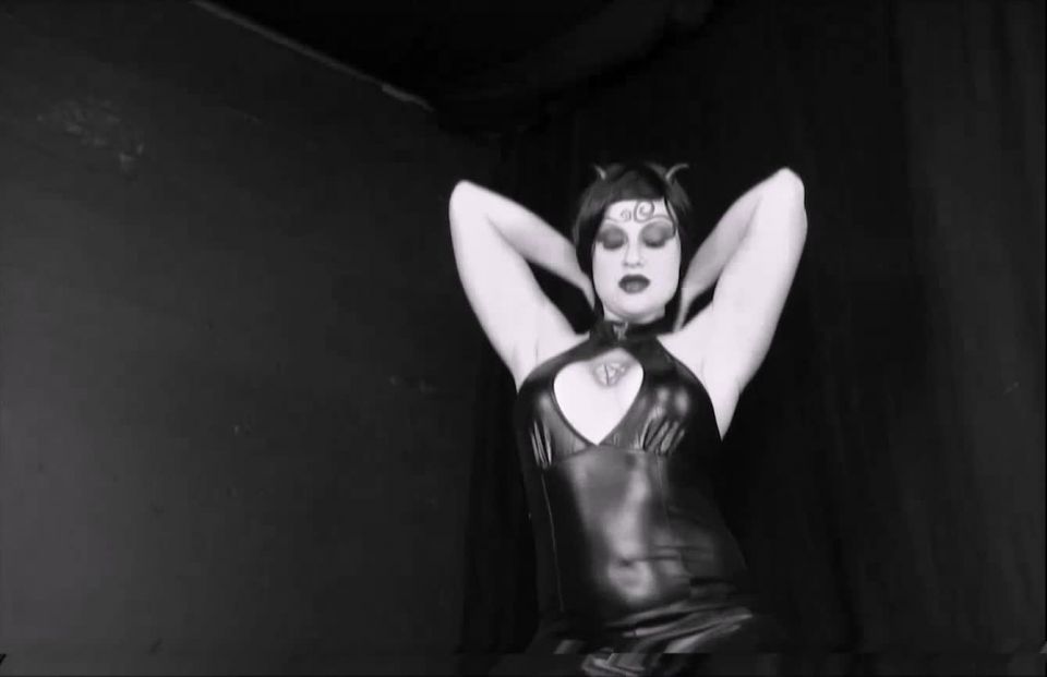 xxx clip 42 public femdom cumshot | Succubus Cuckolds You with the Devil | mesmerize