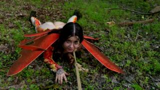 porn video 27 Lily Thot - MOVIE: JUST A LITTLE ANAL BUG IN THE GRASS NEW!!! June 20, 2023, african hardcore on anal porn 