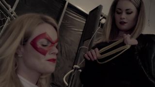 [supermisses.com] AMBER MCALESTER – COERCION