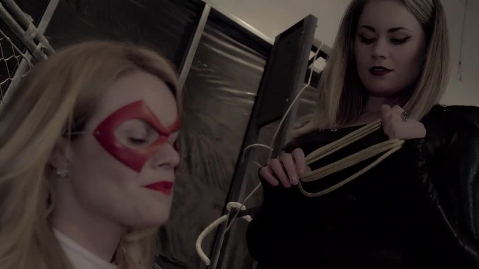 [supermisses.com] AMBER MCALESTER – COERCION