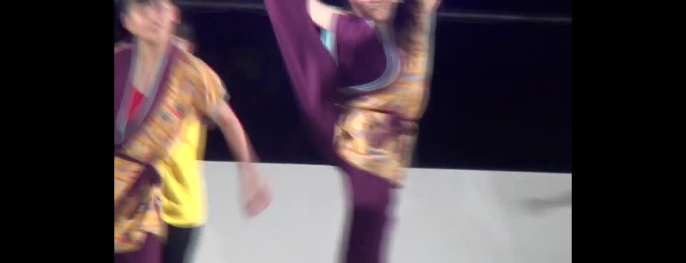  Voyeur Performance 45 - 15322017, voyeur on voyeur