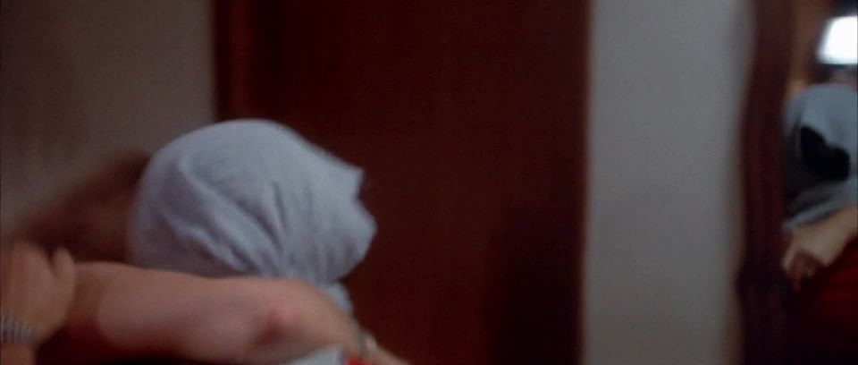 Linda Hutton - The Man Who Fell to Earth (1976) HD 1080p!!!