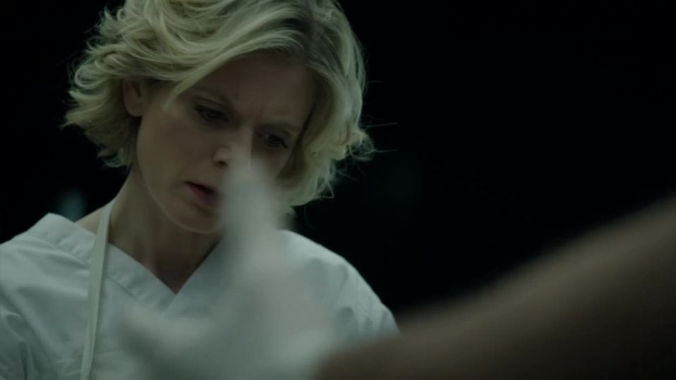 Daisy Ridley – Silent Witness s17e10 (2014) HD 720p - (Celebrity porn)