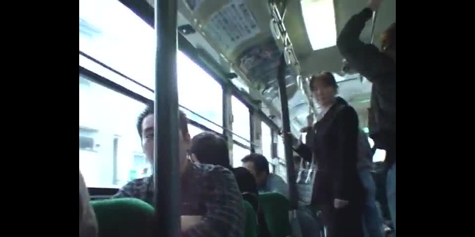 NHDT-431 Anal Kogyo Bus Molester, Ltd. - (JAV Full Movie)