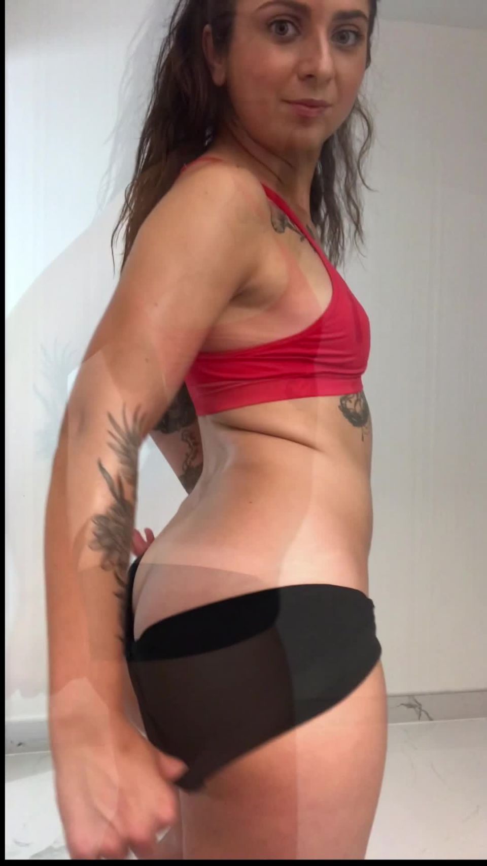 online clip 29 Princesa Cereza – Mi cuerpo Sudor te tira aparte - fetiche - fetiche femenino porno lesbianas anal