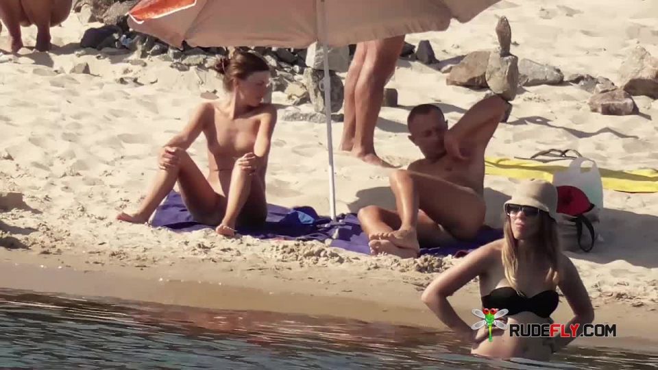 online xxx video 30 Heating up the plage by exposing her nude figure | nudism | hardcore porn selena gomez my first hardcore scene