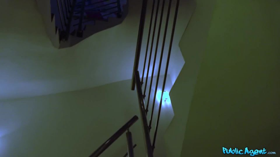 Marry Morrgan (Stood Up but Fucked Hard / 28.03.2019)