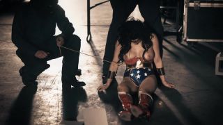 Proyecto:Amazon Down