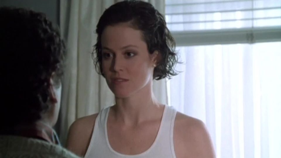 Sigourney Weaver – Half Moon Street (1986) HD 720p - [Celebrity porn]