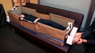 TicklingAI Elena In A Box.