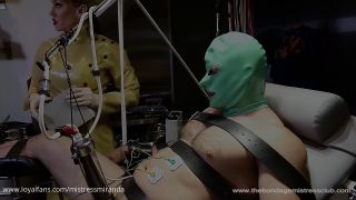 xxx video clip 1 Miss Miranda - Machine Handjob part 3 - FullHD 1080p | femdom | femdom porn brianna femdom