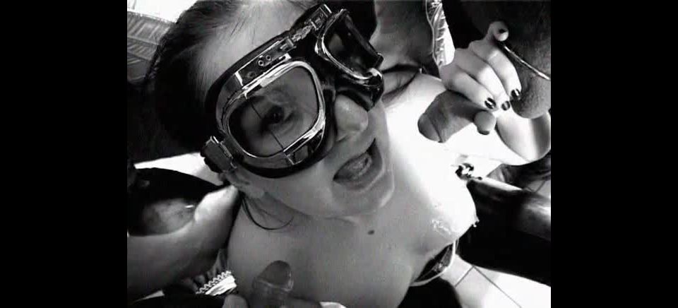 porn video 5 Alex D – Face To Face on fetish porn bdsm sex