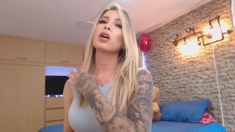 adult clip 14 solo female - solo - 