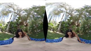 No Job Too Big – Jewels Jade 4K | virtual reality | 3d porn 