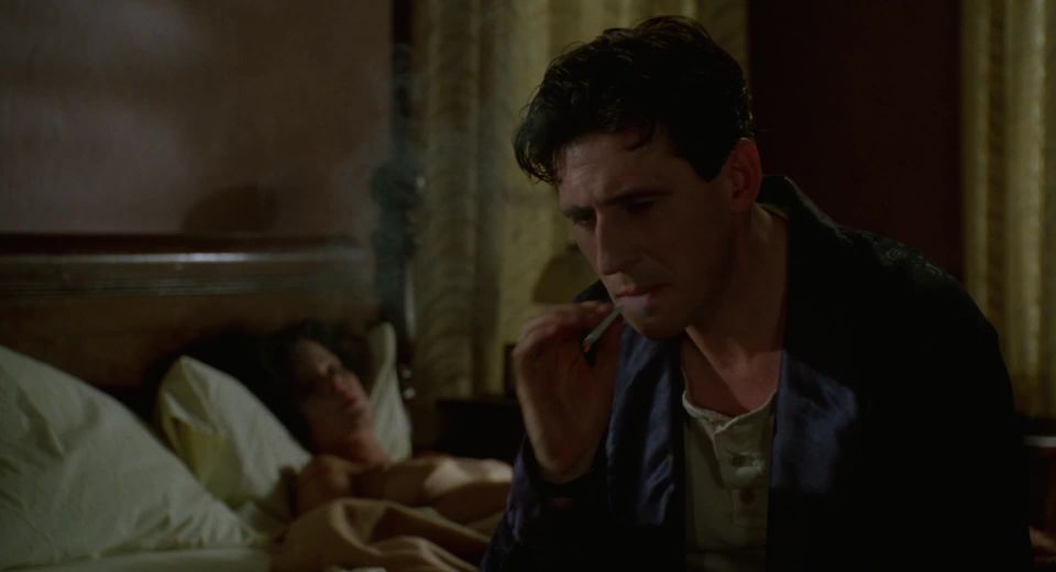 Marcia Gay Harden - Miller's Crossing (1990) HD 1080p - (Porno de Celebridad)