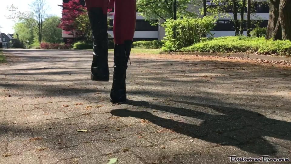 7138 Latex, Leather,  Latex Fetish