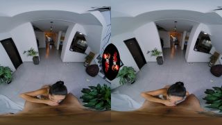 Laura Palermo - Passion With Palermo - VRLatina (UltraHD 4K 2024) New Porn