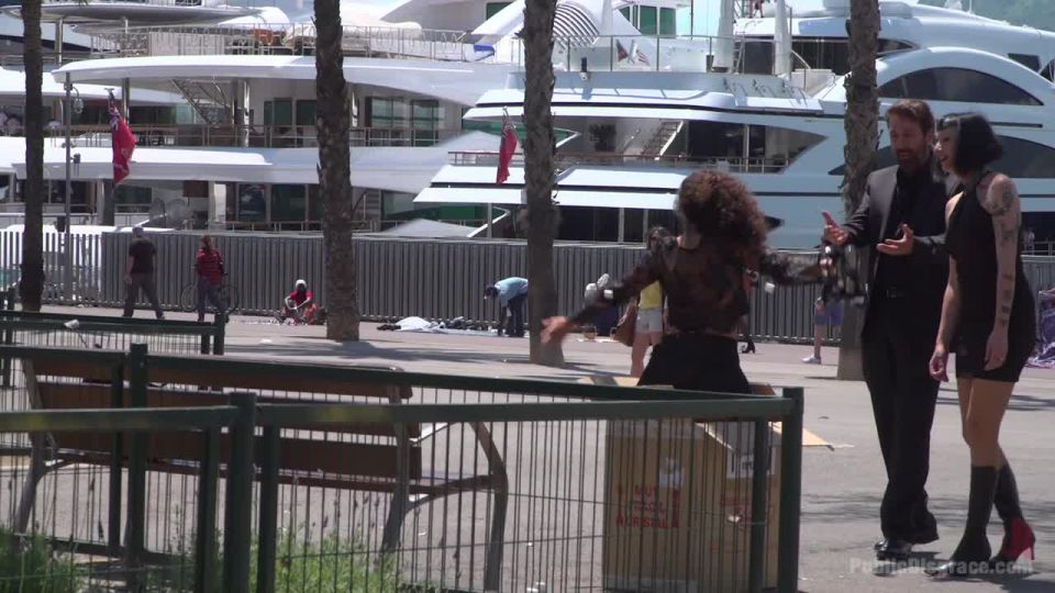 video 3 Perky Little Slut in a Box - Part 1 - foot - feet porn hijab foot fetish