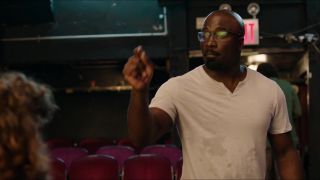 Hannah Pearl Utt, Jen Tullock - Before You Know It (2019) HD 1080p - [Celebrity porn]