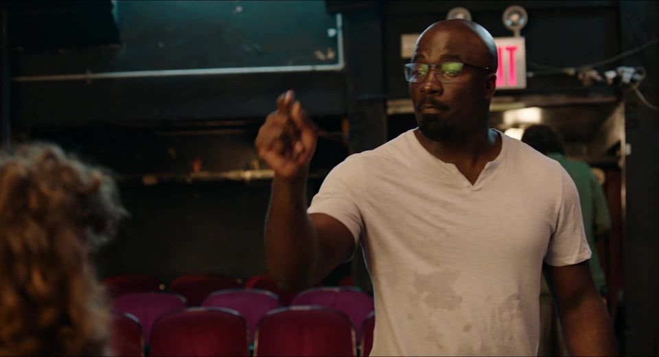 Hannah Pearl Utt, Jen Tullock - Before You Know It (2019) HD 1080p - [Celebrity porn]