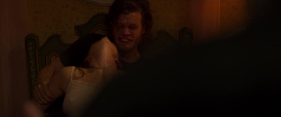 Sonya Cullingford, Miriam Galanti - En la trampa (2019) HD 1080p - (Celebridad porno)