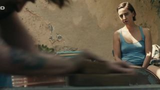 Artemis Chalkidou - Die Tochter (2017) HD 720p - (Celebrity porn)