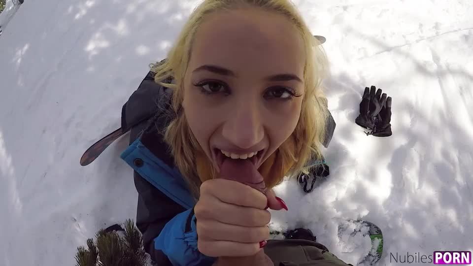 Sexual Young People 585