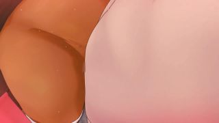 3D 7130 Plump and Brawny Female Warrior-Bondage Collection. vol.1