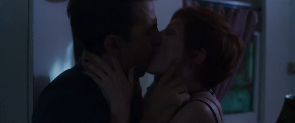 Deanna Noe - You and the Moth (2020) HD 1080p - (Celebrity porn)