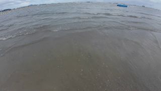 Go Volkov - Thailand. Pattaya review of my room