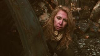 Taylor Marie - A través de las cenizas (2019) HD 1080p - (Celebridad porno)