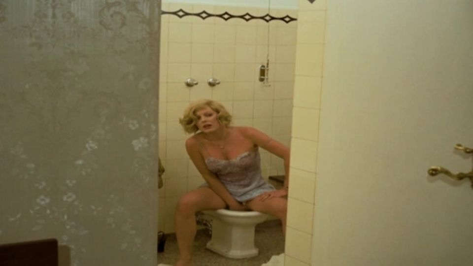 Hannelore Elsner, Elke Sommer – Die Reise nach Wien (1973) HD 720p - (Celebrity porn)