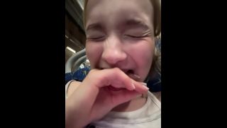 Rebecca Volpetti Masturbation Fitting-Room - Rebecca Volpetti - Fetishouse