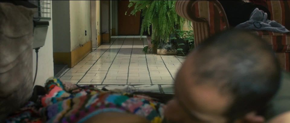 Joanna Heredia - After Blue (2017) HD 1080p - [Celebrity porn]