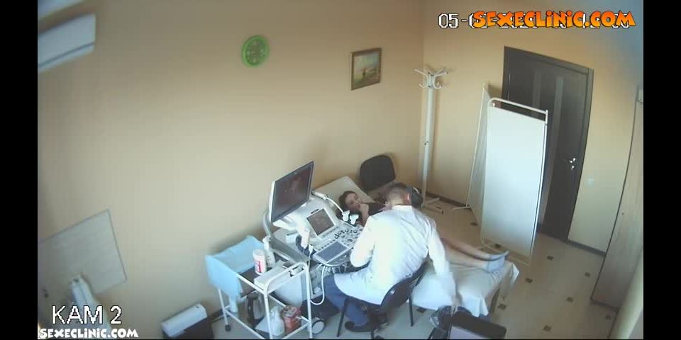 [sexeclinic.com] Ultrasound technician keep2share k2s video